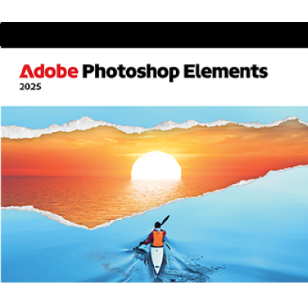 Adobe Photoshop 2025