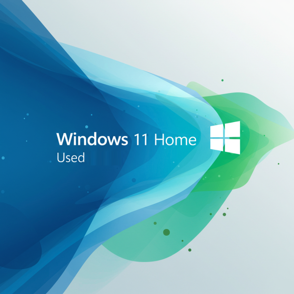 Windows 11 Home (used)