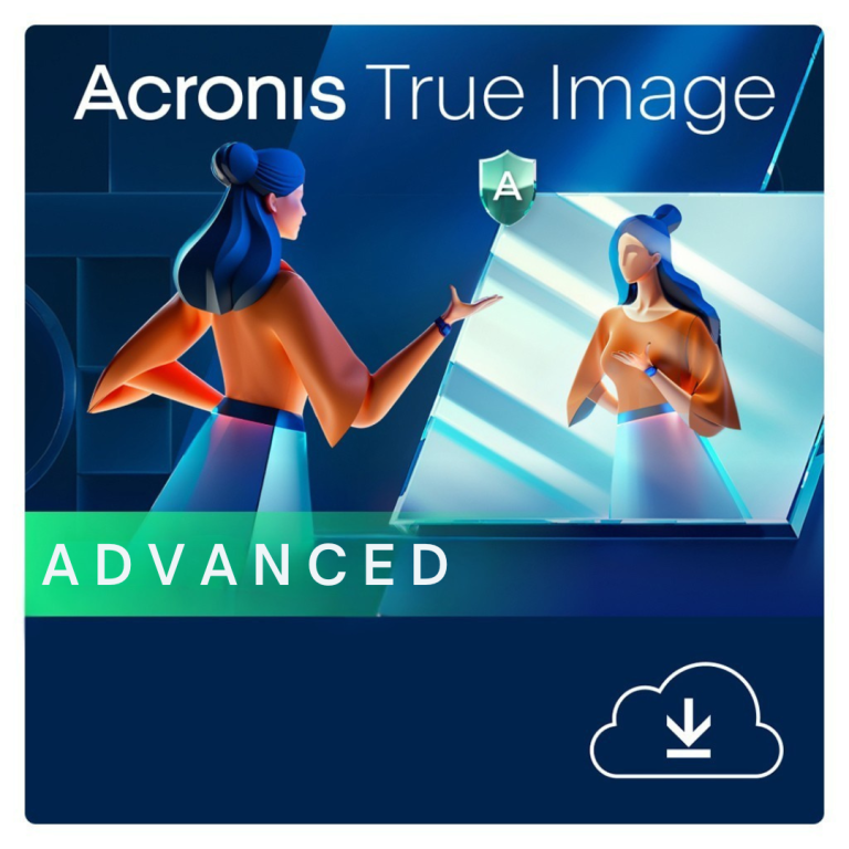 Acronis True Image Advanced