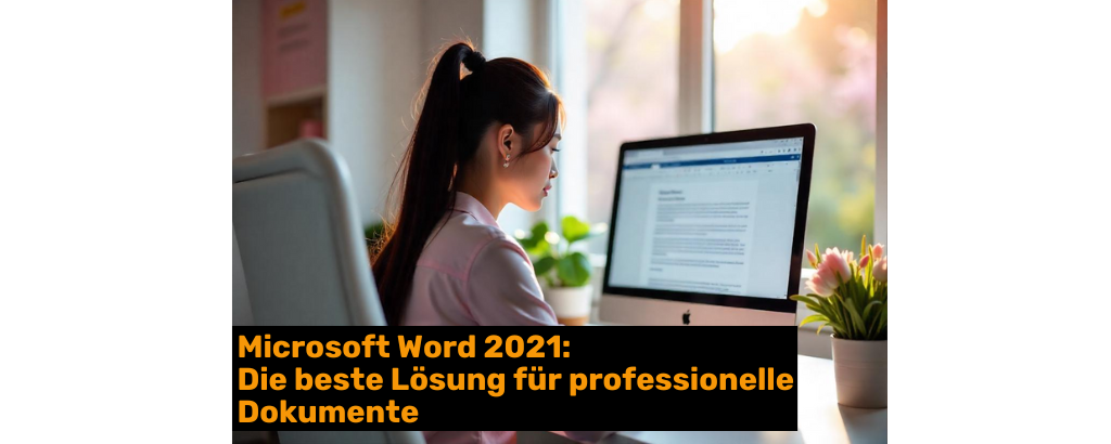 Microsoft Word 2021