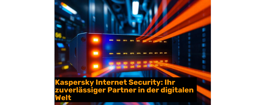 Kaspersky Internet Security