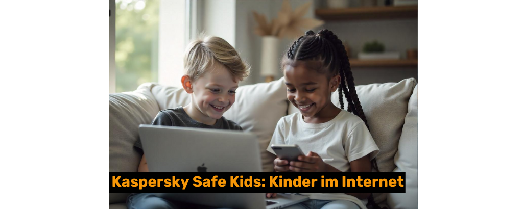 Kaspersky Safe Kids