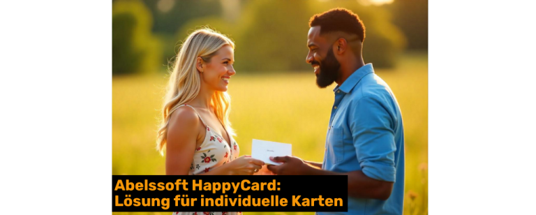 Abelssoft HappyCard