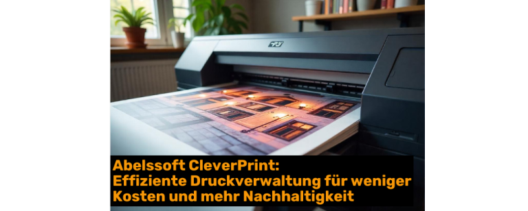 Abelssoft CleverPrint