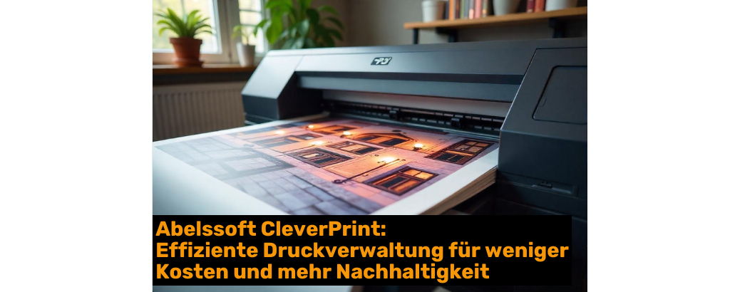 Abelssoft CleverPrint