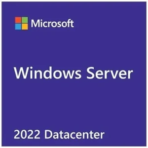 Microsoft Windows Server 2022 Datacenter (16 Core)