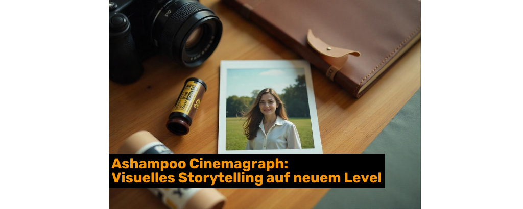 Ashampoo Cinemagraph