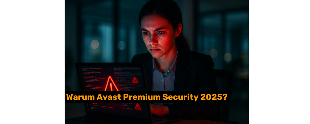 Avast Premium Security