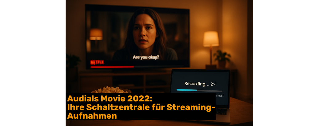 Audials Movie 2022