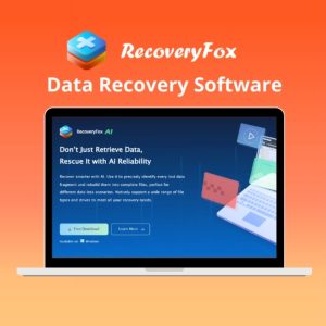 RecoveryFox AI