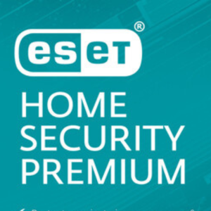 ESET HOME Security Premium