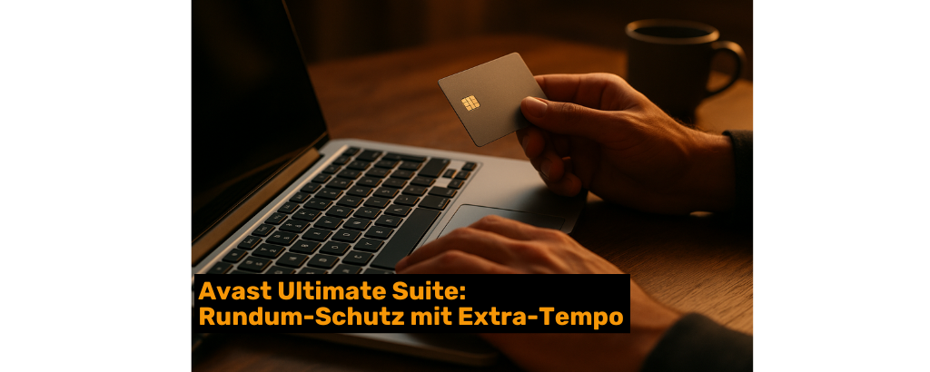 Avast Ultimate Suite