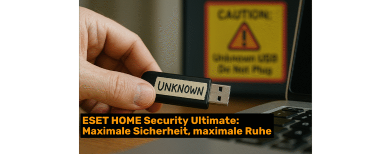 ESET HOME Security Ultimate