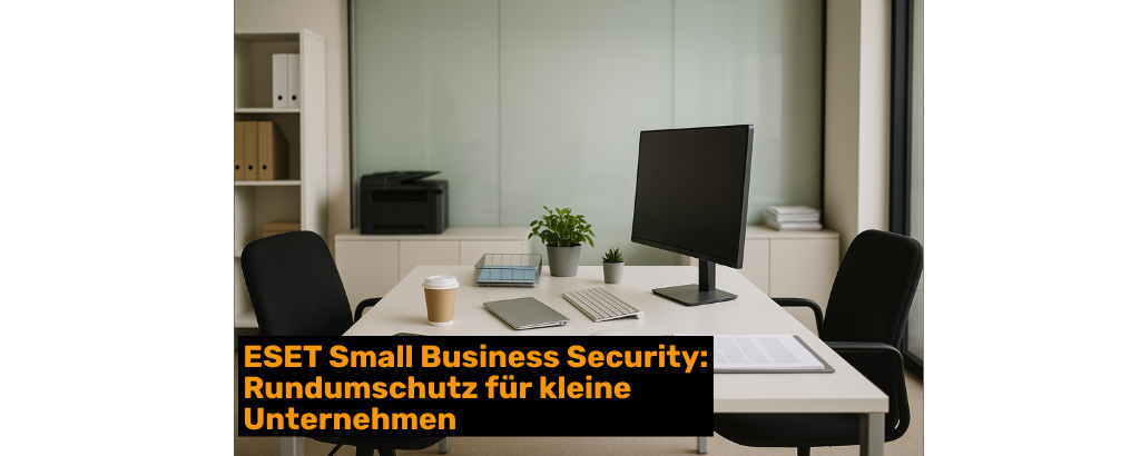 ESET Small Business Security