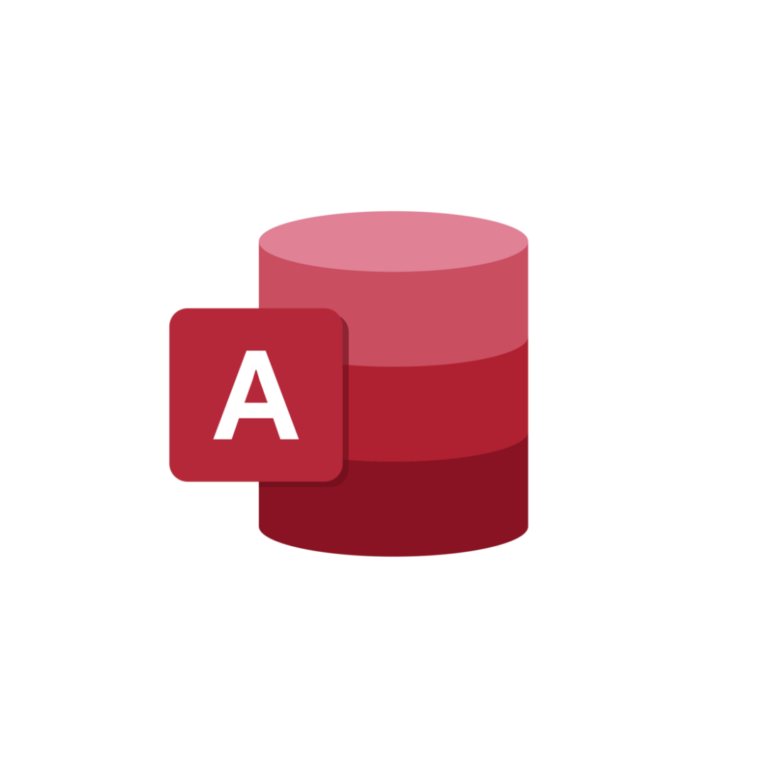 Microsoft Access 2024