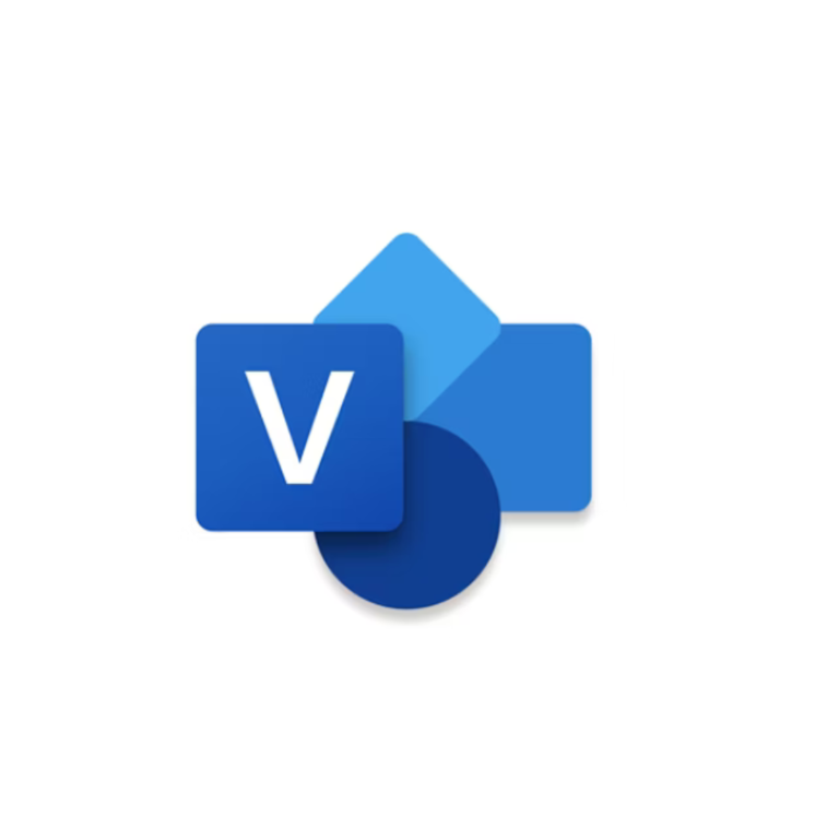 Microsoft Visio Professional 2024